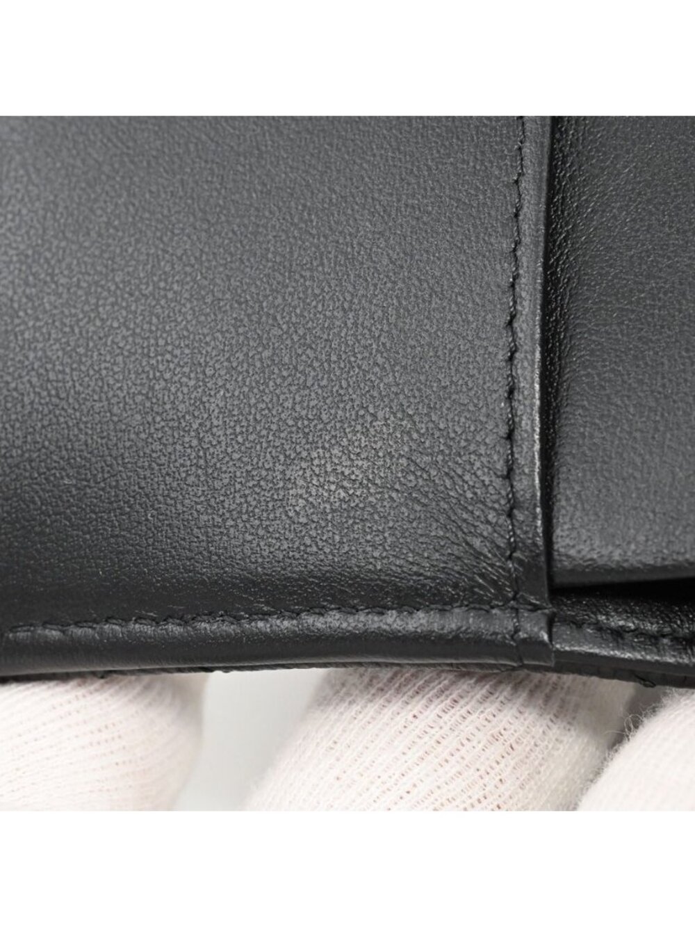 Chanel Mini Wallet Small Flap - Picture 8 of 8